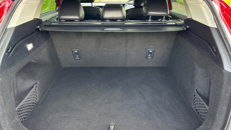 MG HS 1.5 T-GDI Trophy 5dr DCT Petrol Hatchback